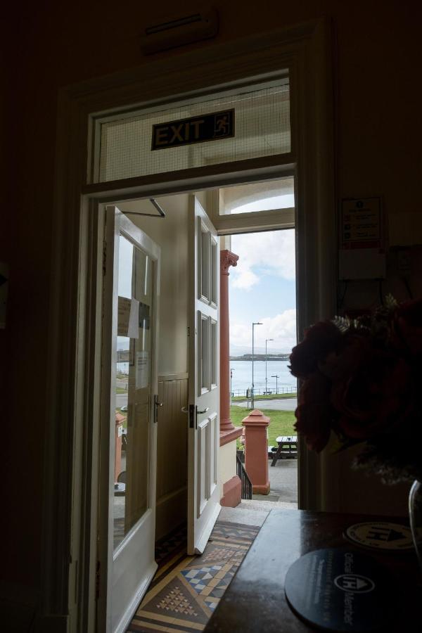 Corran House Guest House Oban Exterior foto